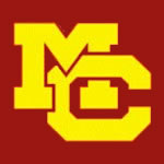 MC Football Logo