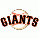 San Francisco Giants MLB Logo
