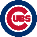 Chicago Cubs MLB Logo