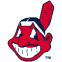 Cleveland Indians MLB Logo
