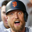 Hunter Pence