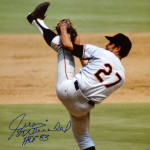 Juan Marichal