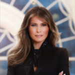 Melania Trump