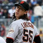 Tim Lincecum