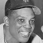 Willie Mays